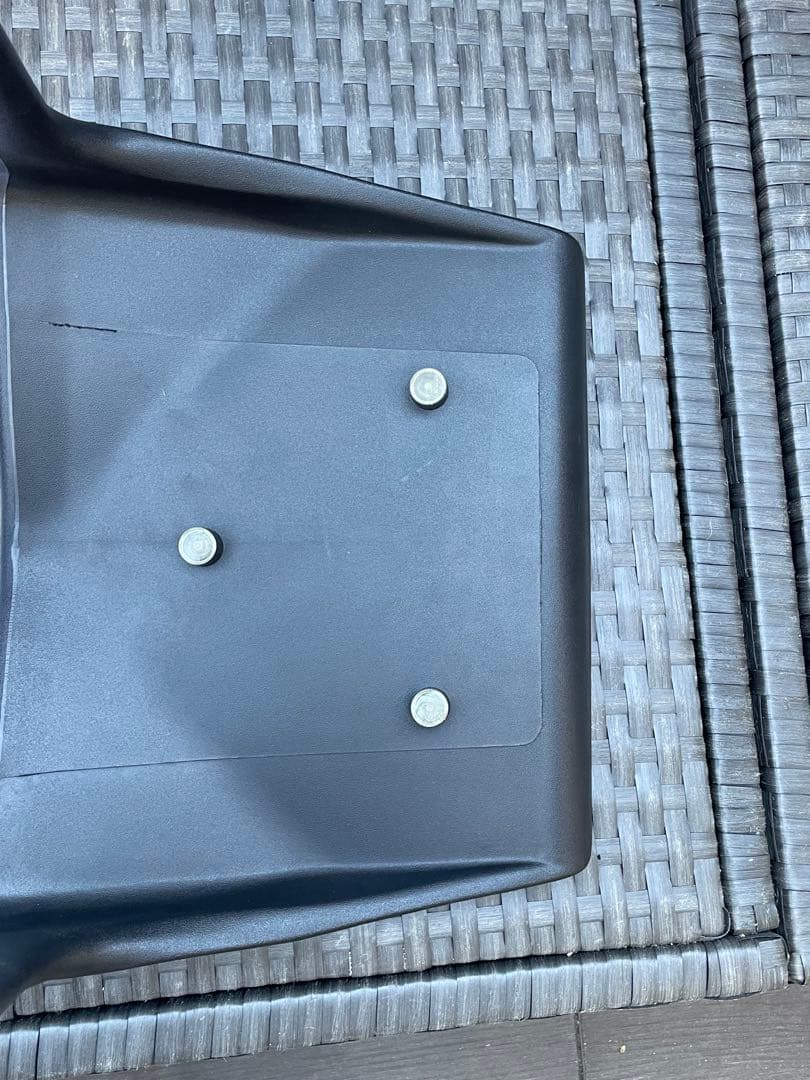 ミウラ・スツール