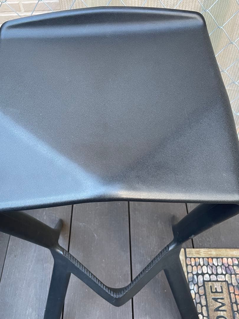 ミウラ・スツール