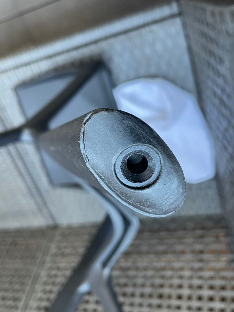 ミウラ・スツール