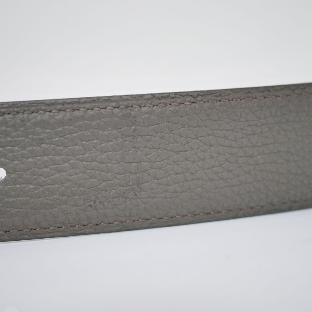 エルメス コンスタンス Hオ カレ 85 HベルトC刻