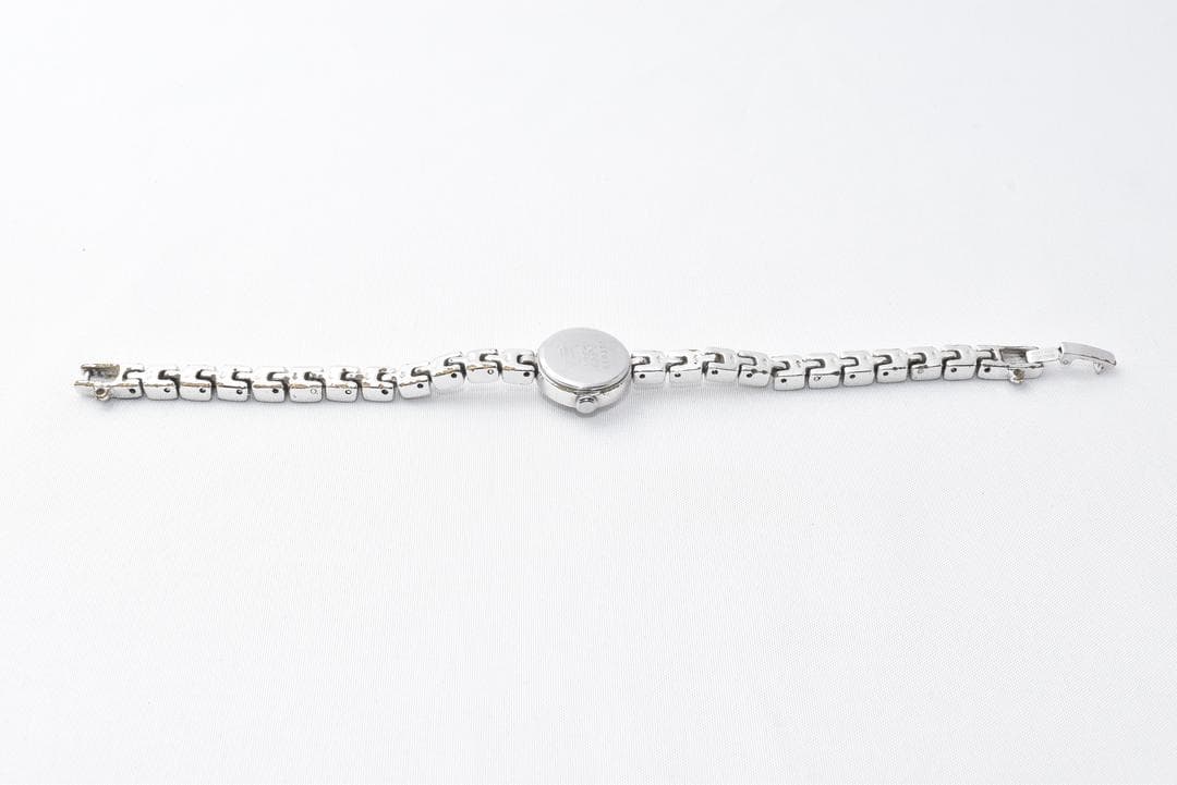 【電池交換済】 SEIKO TISSE レディース 腕時計 1e20-2130