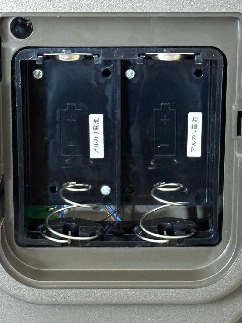 【美品】SEIKO からくり時計 RE567G