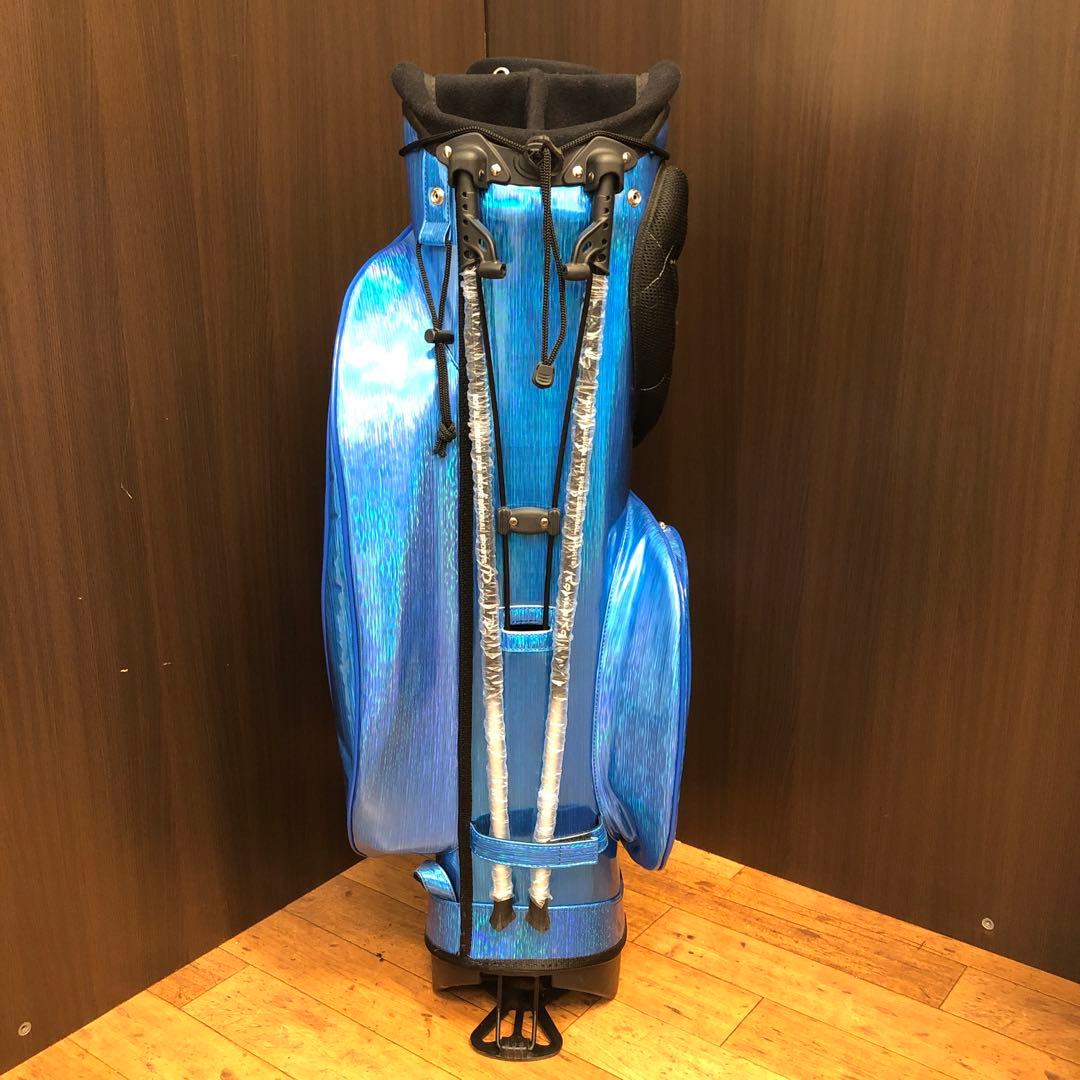 【KOU】ロマロ キャディバッグ