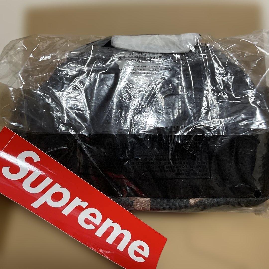 r*t様 Supreme ×The North Face コラボ ボディバッグ