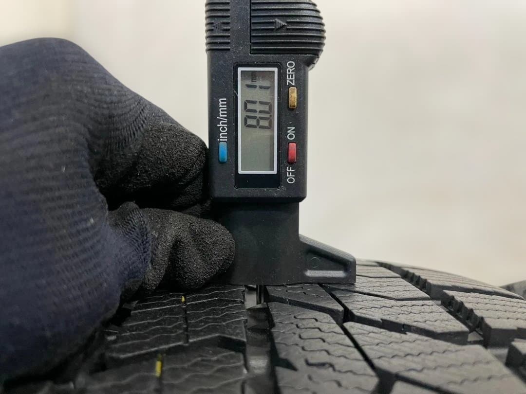 【格安出品】訳あり特価 2020年製 トーヨー GIZ2 205/60R16