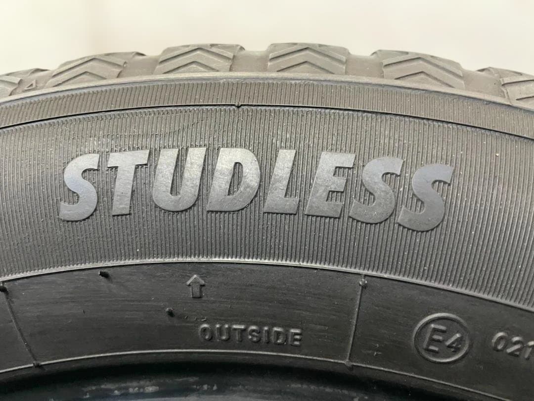 【格安出品】訳あり特価 2020年製 トーヨー GIZ2 205/60R16