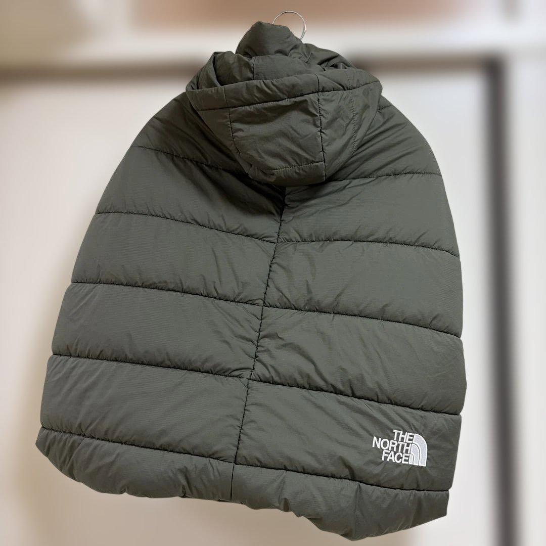 その他 THE NORTH FACE BABY SHELL BLANKET