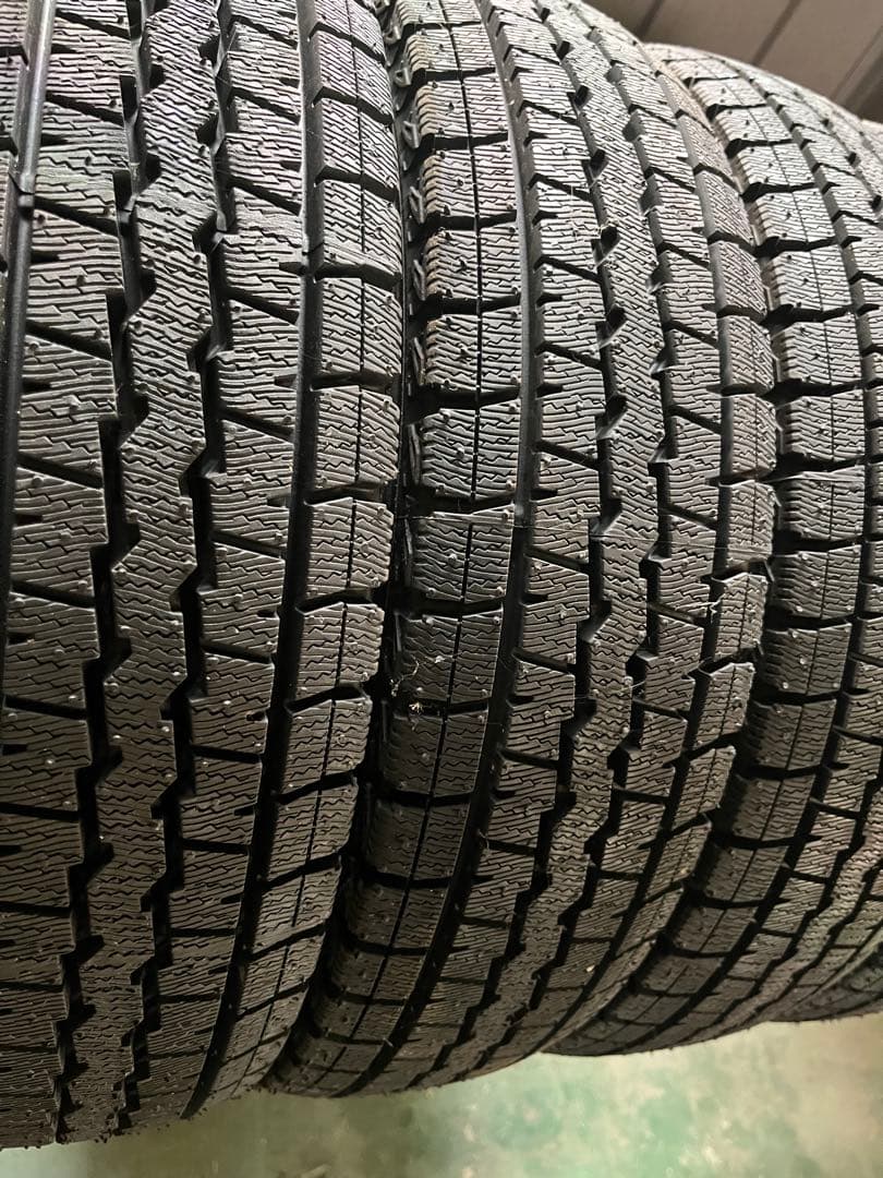 145/80R12 80/78N SV01 スタッドレス