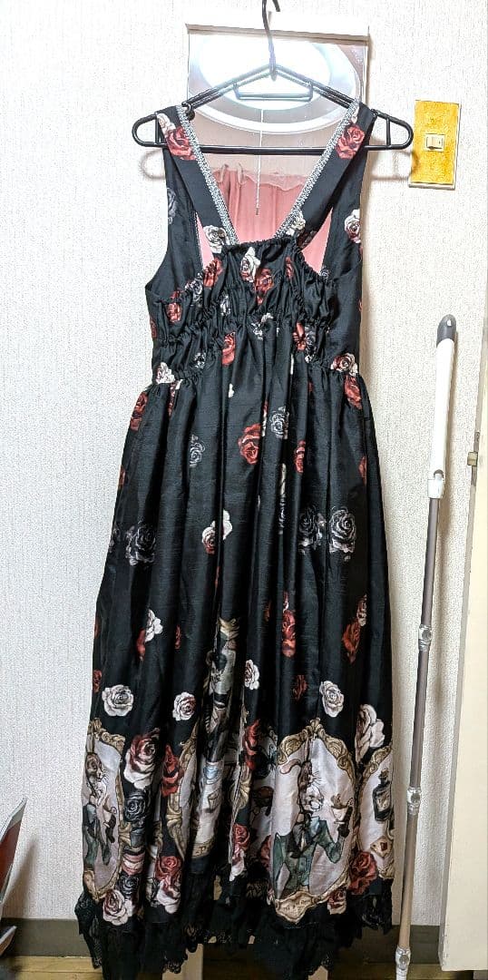 PrincessAlice まくらくらま JSK