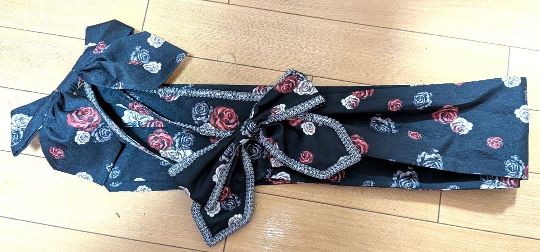 PrincessAlice まくらくらま JSK