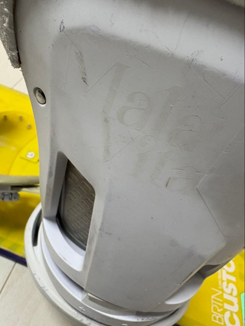 BURTON バートン スノーボード バインディング セット