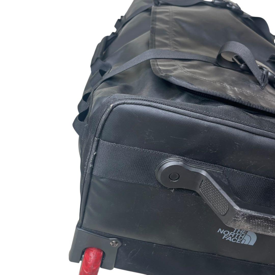 【美品】 ザノースフェイス ローリングサンダー M NM08024 73L