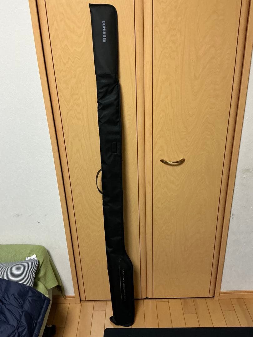 コルトスナイパーリミテッドS100H