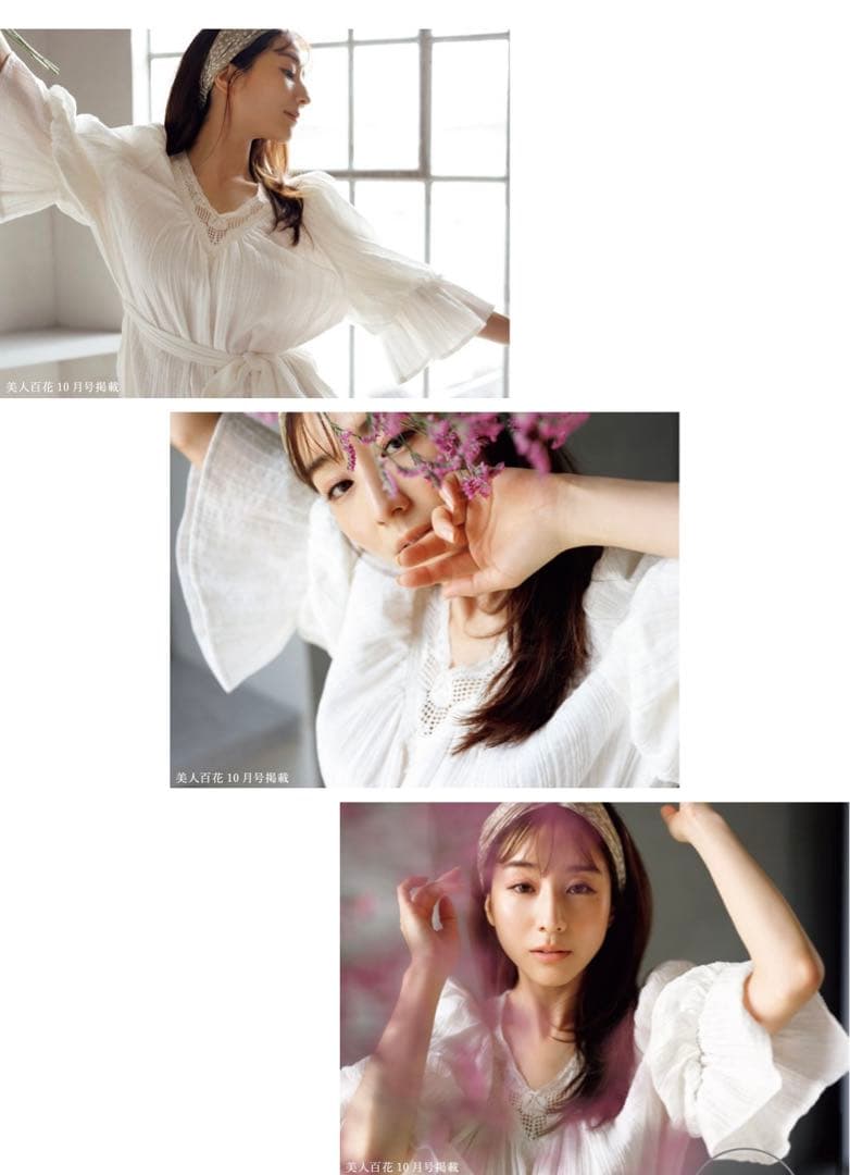 【Kumaco様用】SNIDEL  オーガニックコットンWガーゼドレス