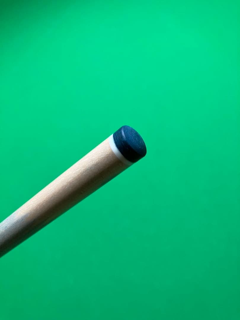 Mezz Cue EC9-B／シャフト イグナイト 12.2mm(United)