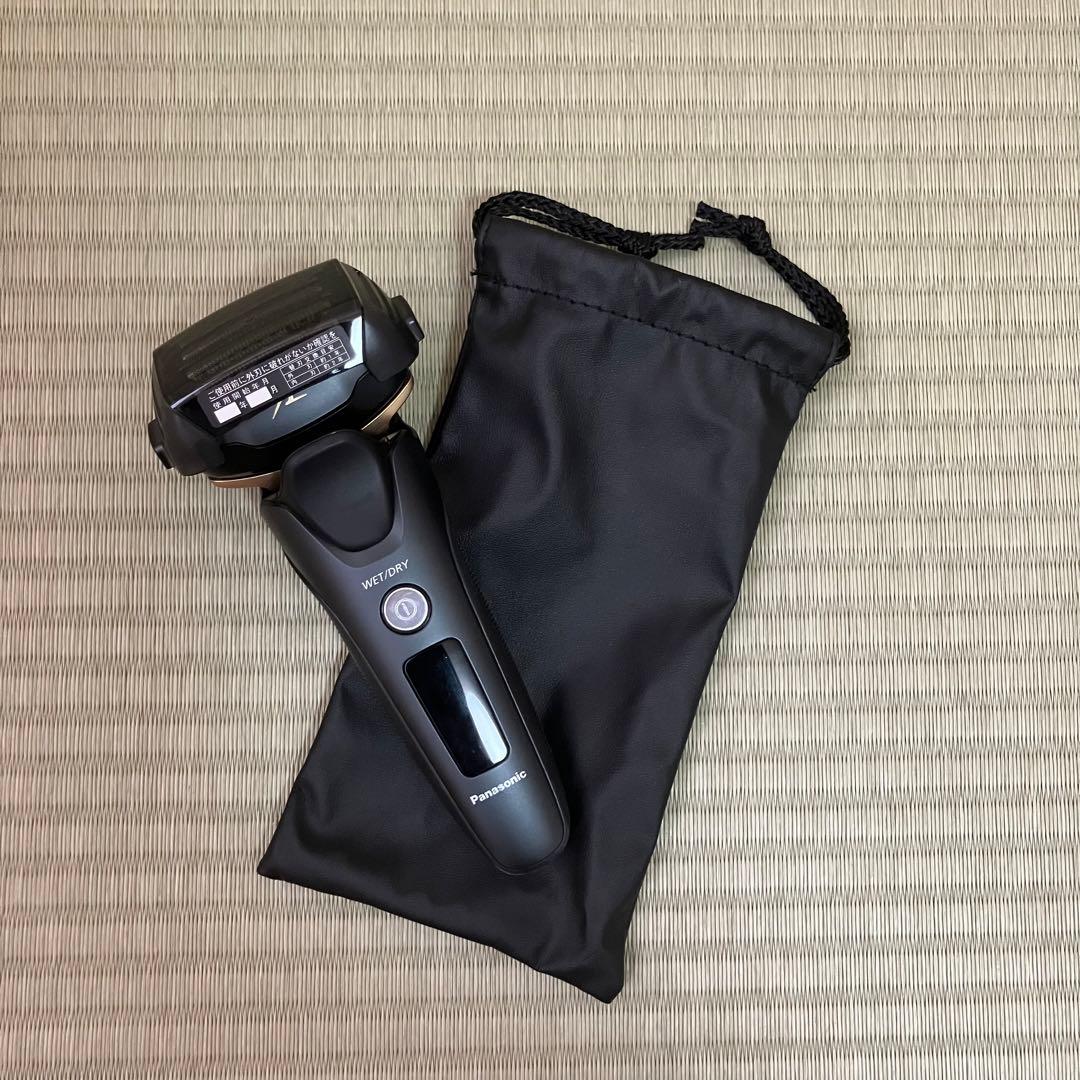 Panasonic ラムダッシュ 2025年製