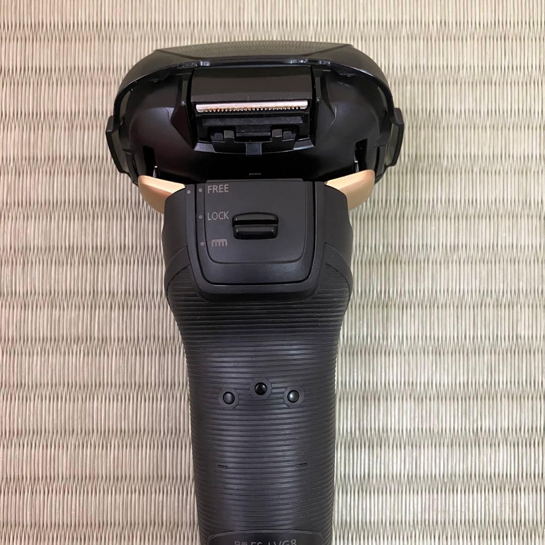 Panasonic ラムダッシュ 2025年製