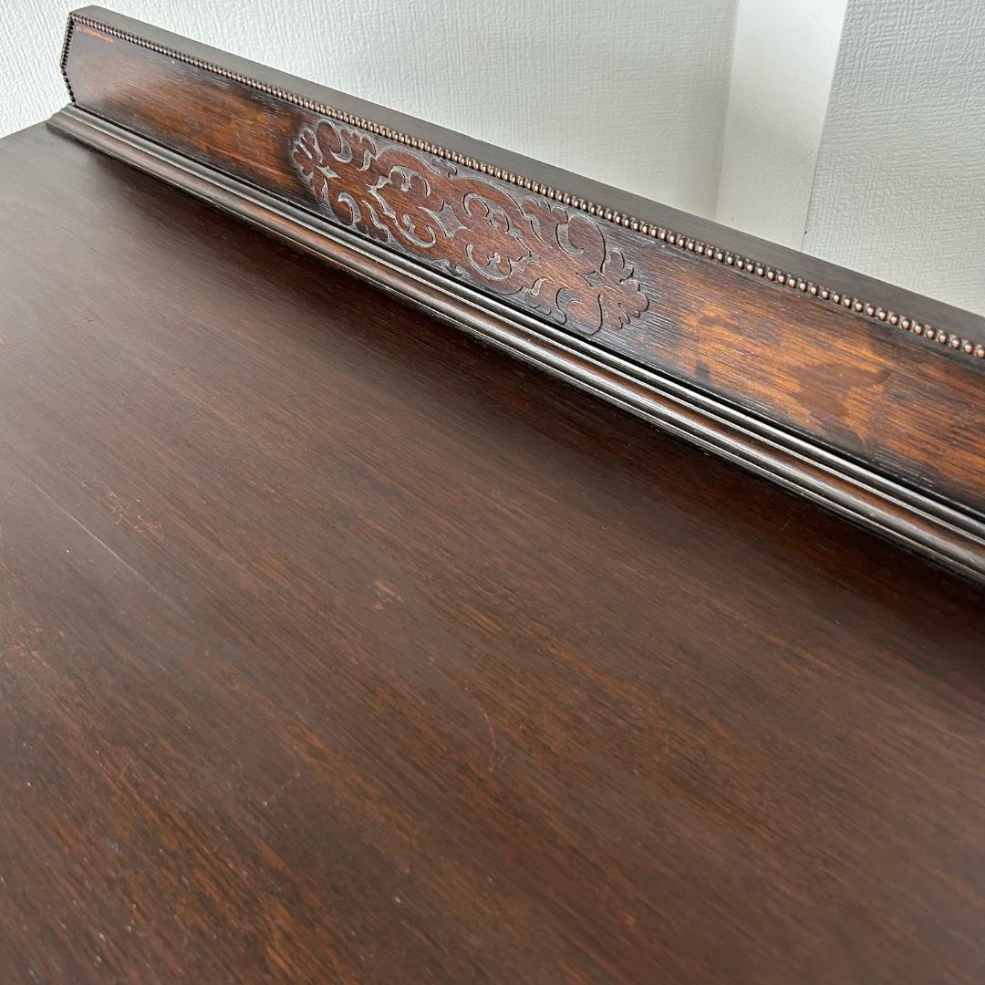 イギリス アンティーク 家具 チェスト たんす 1930年頃 626A