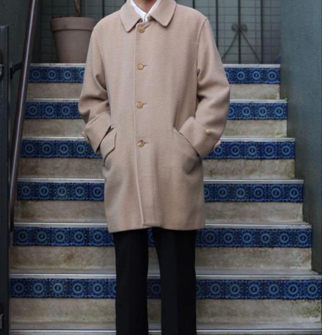 BURBERRY バーバリー ステンカラーコート