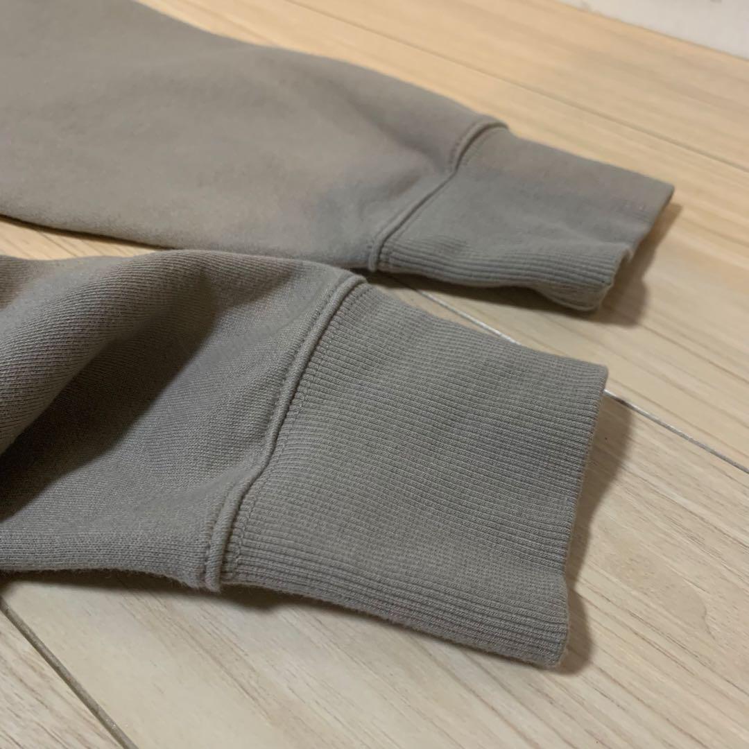 【極美品】THE NORTH FACE NTリアビューフルジップパーカー XL