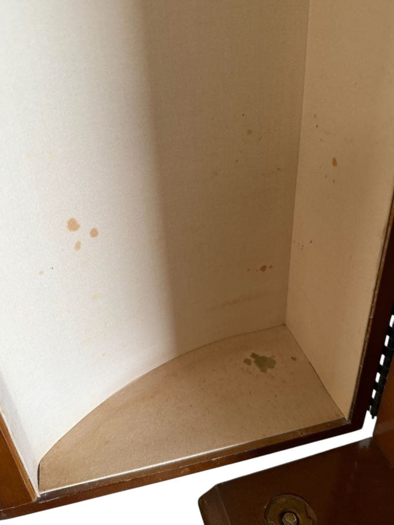 メルリツ　HR137 ヴェルサイユ　コンソールチェスト　レトロ