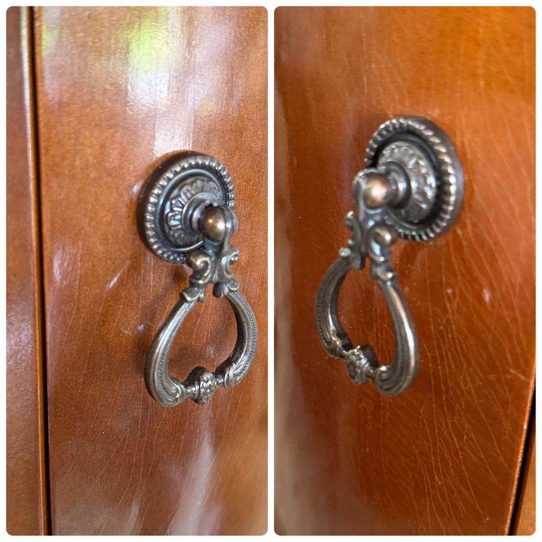 メルリツ　HR137 ヴェルサイユ　コンソールチェスト　レトロ