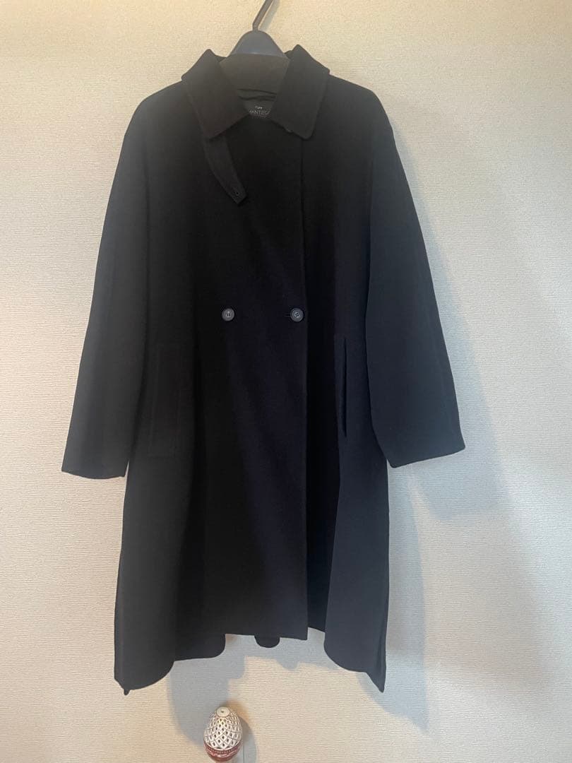 値下げ‼️23区マンテコリバーコート