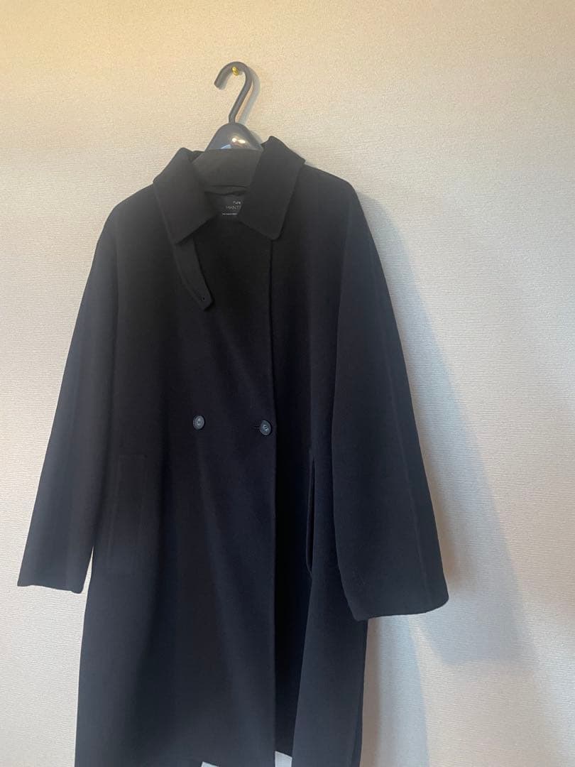 値下げ‼️23区マンテコリバーコート