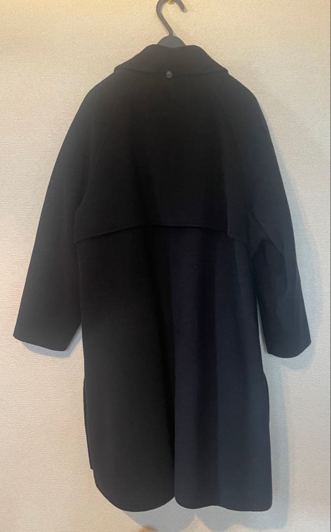 値下げ‼️23区マンテコリバーコート