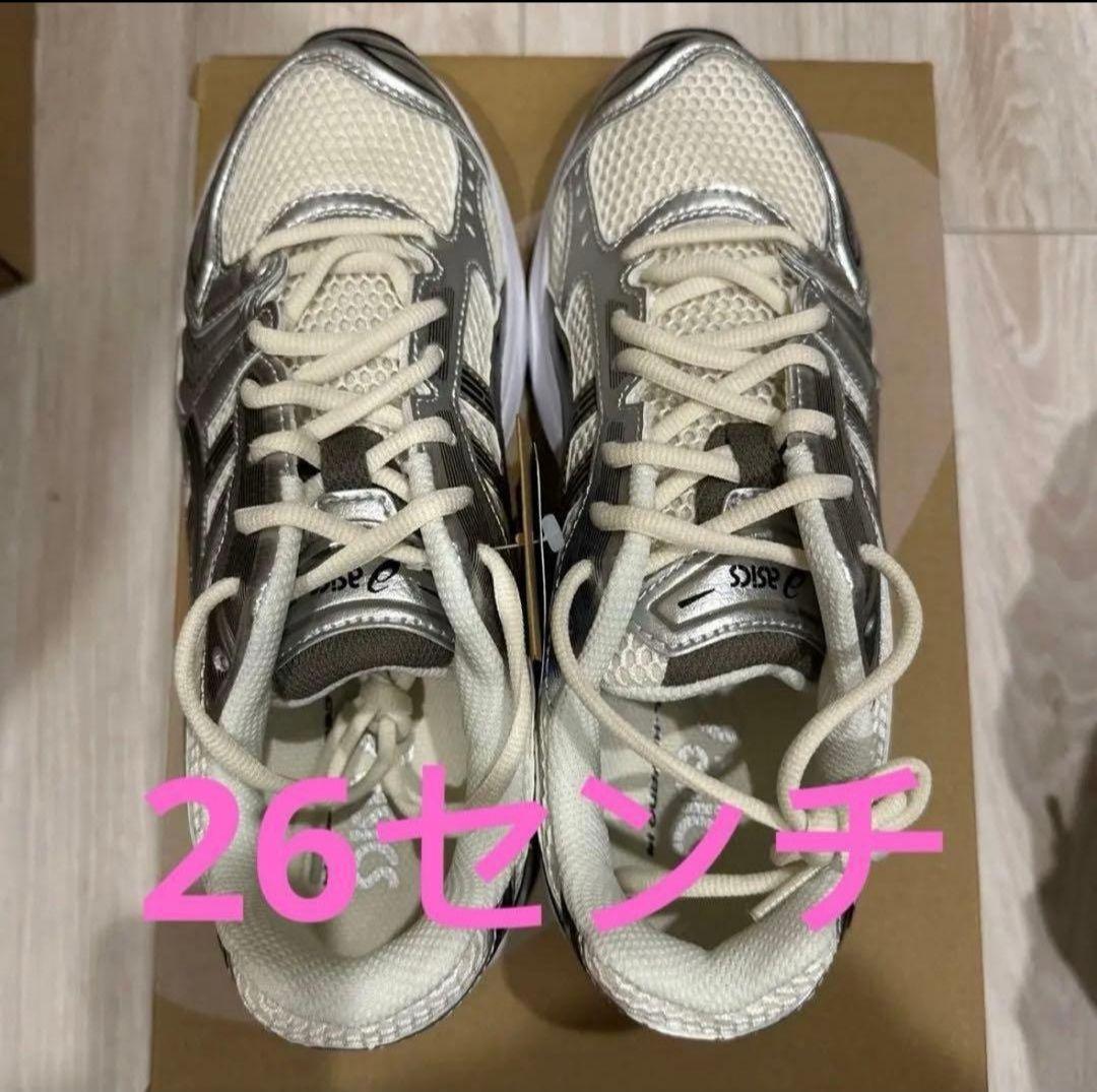 asics GEL-kayano14 シューズ 26cm