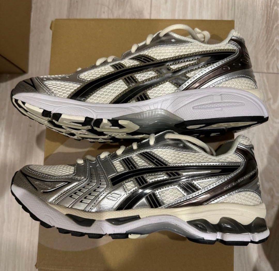asics GEL-kayano14 シューズ 26cm