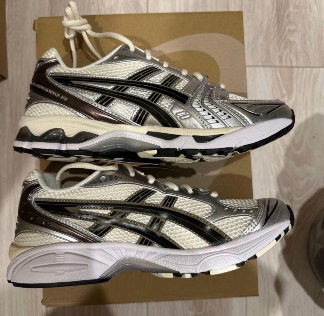 asics GEL-kayano14 シューズ 26cm