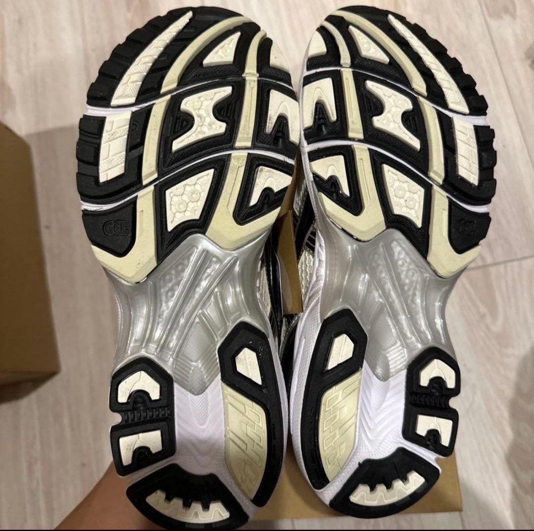 asics GEL-kayano14 シューズ 26cm