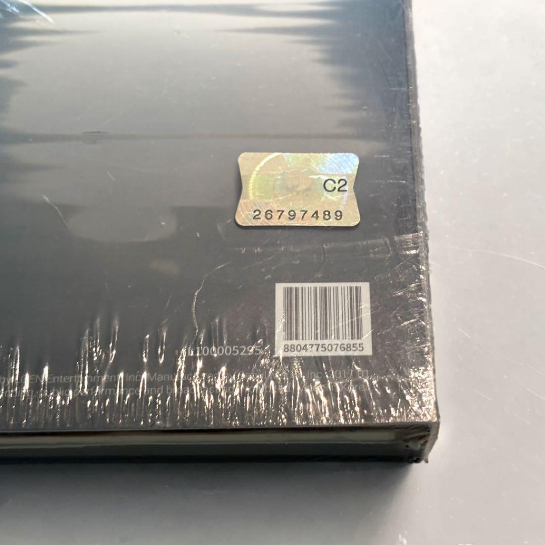 【新品未開封】青い海の伝説 OST CD 韓国ドラマ サウンドトラック