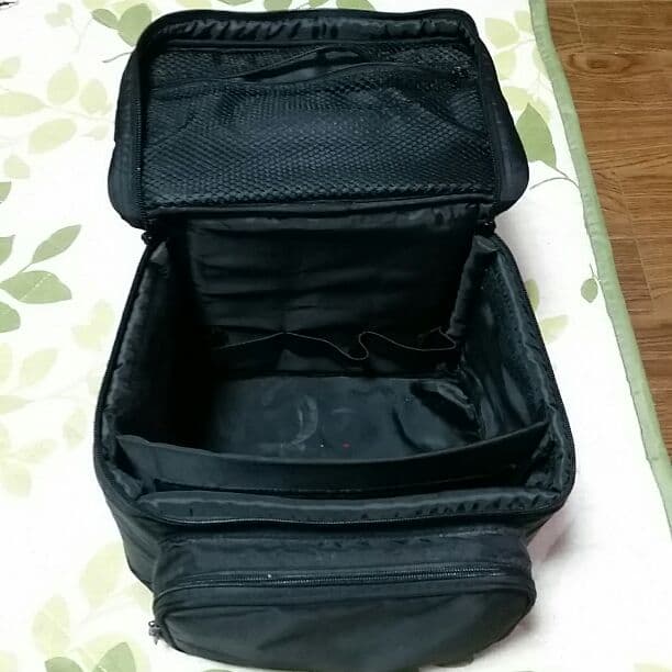 ネイルボックス