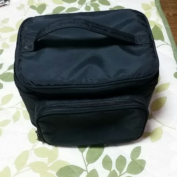 ネイルボックス