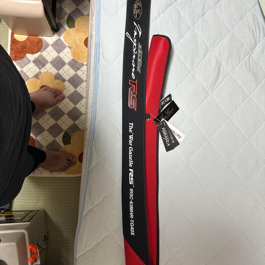 エバーグリーン　IRSC-63MHR-TG40X　 ウォーガゼルRS