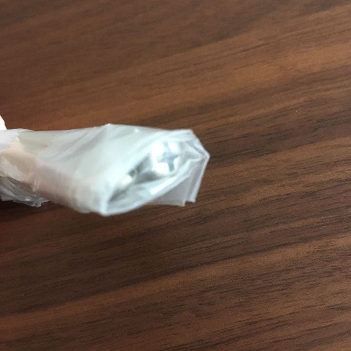 未使用　TOTO タオル掛け　ヨーロッパ調　イタリア調