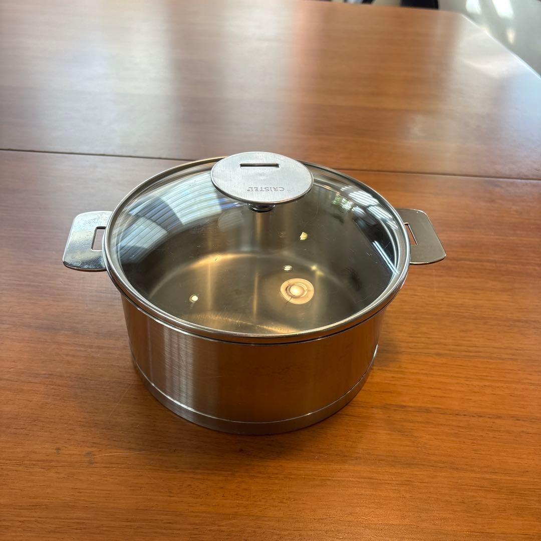 クリステルcristel 18センチ