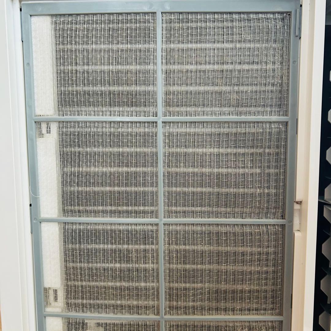 コイズミ KOIZUMI 窓用 エアコン KAW-1984/W