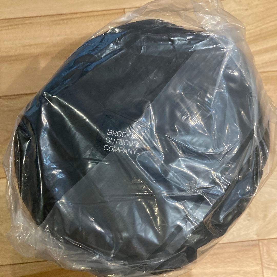 BROOKLYN OUTDOOR COMPANY ブランケット ブルックリン