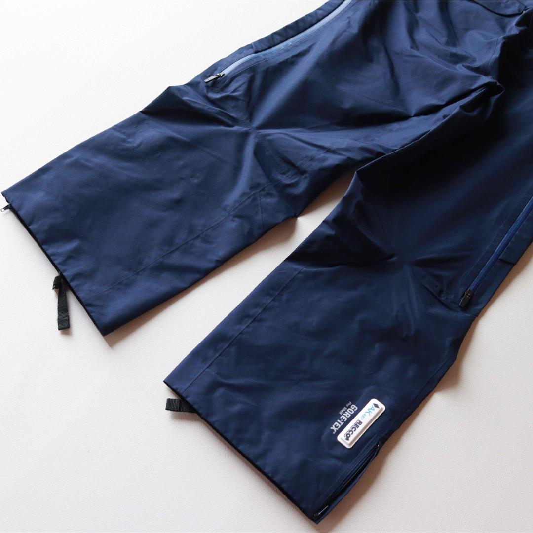 5473　papaya　バートンパンツ AK457 ゴアテックス