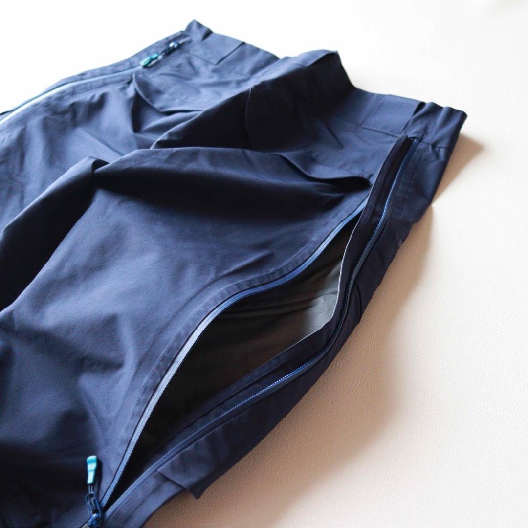 5473　papaya　バートンパンツ AK457 ゴアテックス