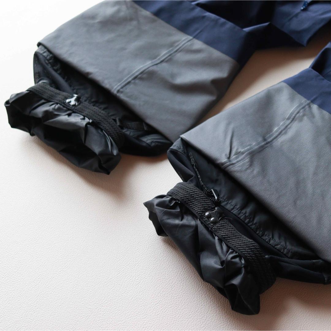 5473　papaya　バートンパンツ AK457 ゴアテックス