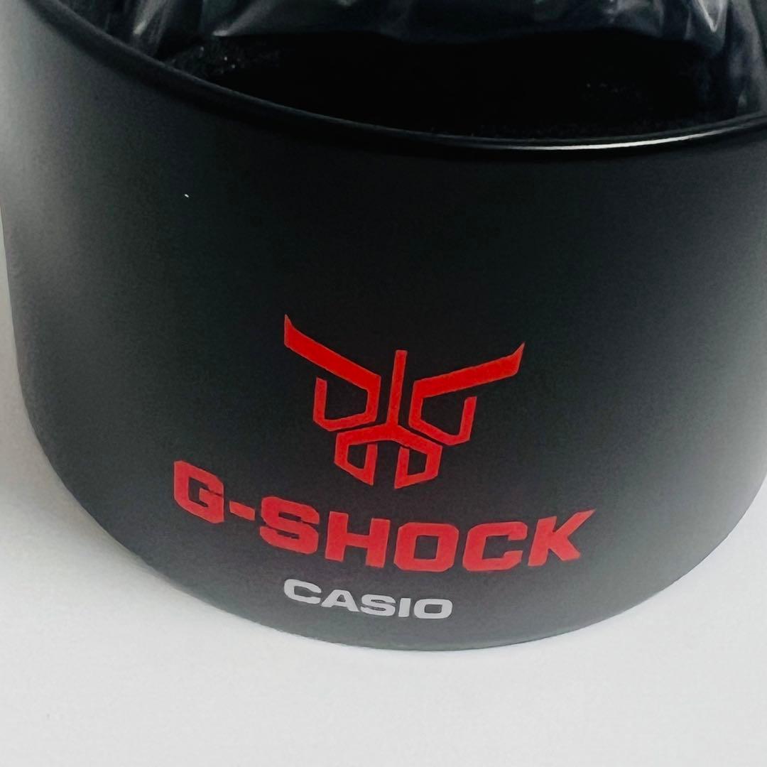 仮面ライダークウガ【数量限定】G-SHOCK CASIO 新品・未使用