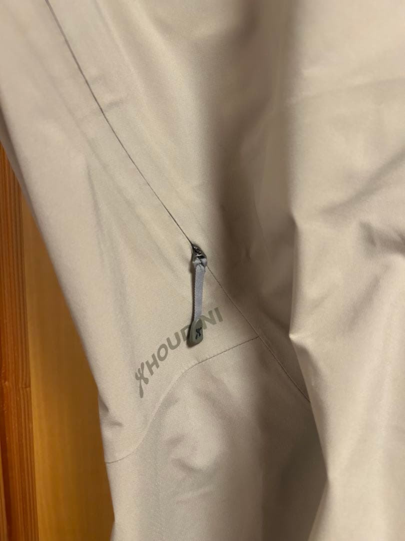 houdini Mens Rollercoaster 上下セット