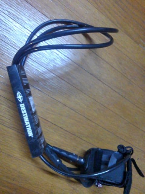 最終値下げ価格❗大人7`6\"ソフトデッキボードと高価なプロテック製フィンset！