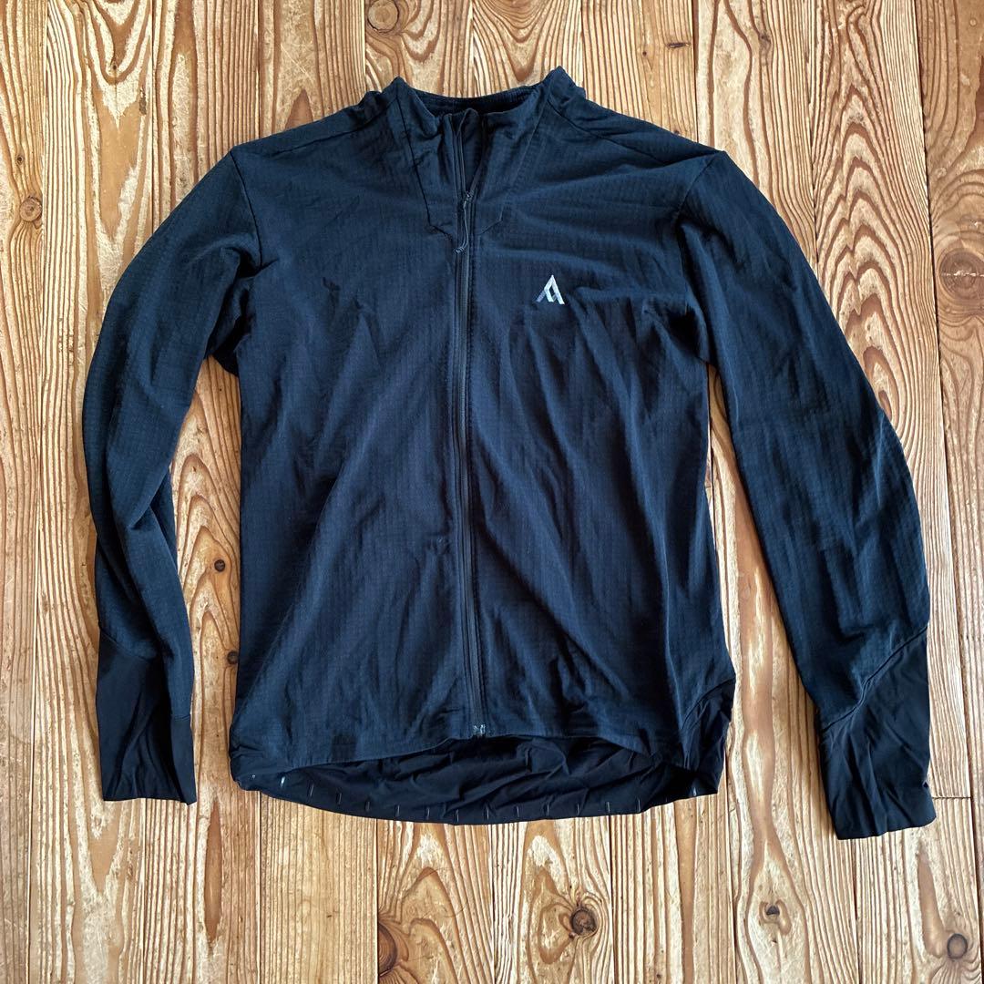 7MESH　ミッションジャージ