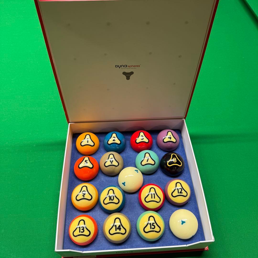 ダイナスフィア　プラチナム