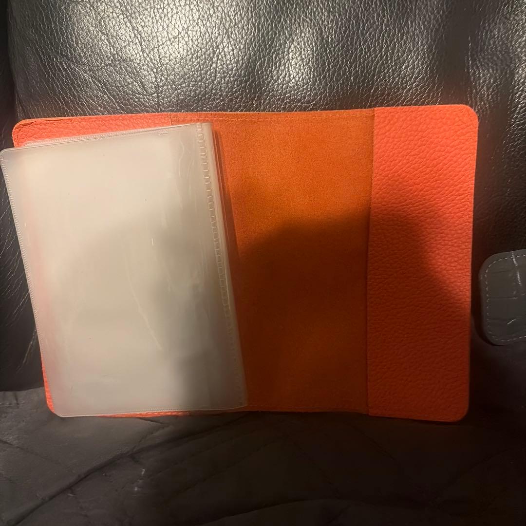 kottyクロコ押しトートバッグ